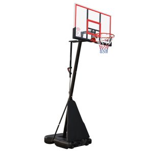 Dunk Master S024 Portable Basketball System Dispatch from 30/11/2021