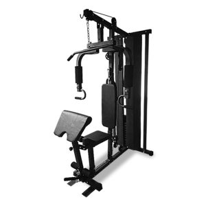 JMQ Fitness RB500 Multifunction Home Gym System