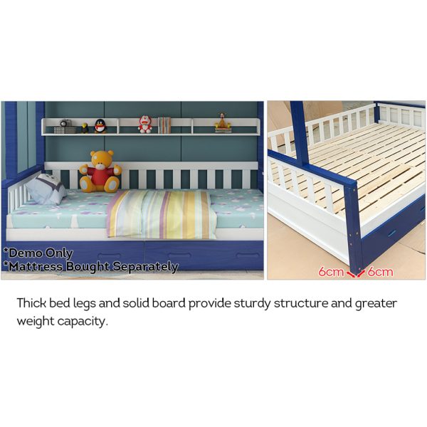 BUNKBED-XC-001-BLU-4